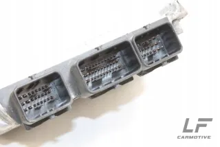 0261206246 Блок управления двигателем Ford Escort 6 Арт e12027406, вид 3