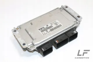 0261206246 Блок управления двигателем Ford Escort 6 Арт e12027404, вид 3