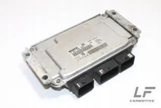 0261206246 Блок управления двигателем Ford Escort 6 Арт e12027402, вид 1