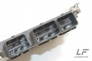 0261206246 Блок управления двигателем Ford Escort 6 Арт e12027402, вид 3