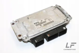 0261206246 Блок управления двигателем Ford Escort 6 Арт e12027393, вид 1