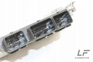 0261206246 Блок управления двигателем Ford Escort 6 Арт e12027384, вид 1