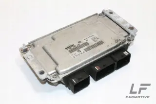 0261206246 Блок управления двигателем Ford Escort 6 Арт e12027384, вид 3