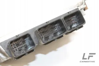 0261206246 Блок управления двигателем Ford Escort 6 Арт e12027383, вид 3