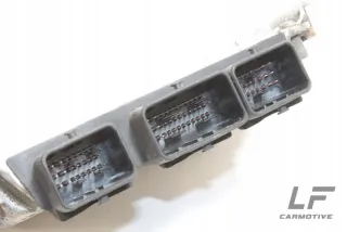 0261206246 Блок управления двигателем Ford Escort 6 Арт e12027379, вид 2