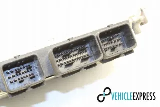 0261206246 Блок управления двигателем Ford Escort 6 Арт e12027372, вид 1