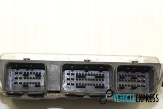 0261206246 Блок управления двигателем Ford Escort 6 Арт e12027370, вид 1
