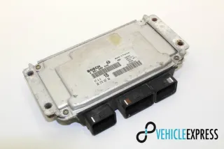 0261206246 Блок управления двигателем Ford Escort 6 Арт e12027370, вид 3
