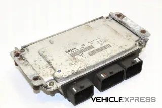 0261206246 Блок управления двигателем Ford Escort 6 Арт e12027368, вид 1