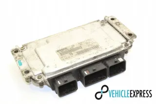 0261206246 Блок управления двигателем Ford Escort 6 Арт e12027363, вид 1