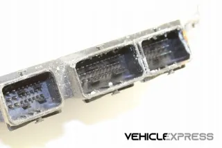 0261206246 Блок управления двигателем Ford Escort 6 Арт e12027362, вид 1