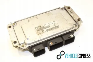 0261206246 Блок управления двигателем Ford Escort 6 Арт e12027359, вид 1