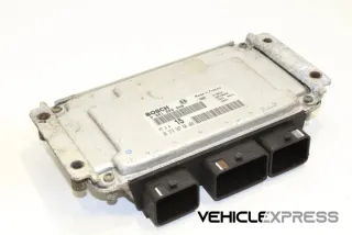 0261206246 Блок управления двигателем Ford Escort 6 Арт e12027357, вид 3