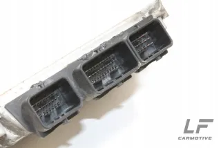 0261206246 Блок управления двигателем Ford Escort 6 Арт e12027351, вид 2