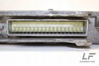 0261204788 Блок управления двигателем Ford Escort 6 Арт e12027332, вид 1