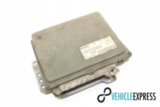 0261204788 Блок управления двигателем Ford Escort 6 Арт e12027331, вид 1