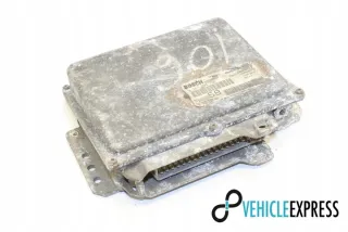 0261204788 Блок управления двигателем Ford Escort 6 Арт e12027321, вид 3