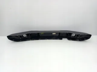 6NC13TRMAA Бампер передний Jeep Wrangler JK restailing Арт e12027317, вид 7