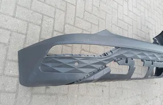 86612-N7020 Бампер задний Hyundai Tucson 4 Арт e12027148, вид 3