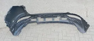 86612-N7020 Бампер задний Hyundai Tucson 4 Арт e12027148, вид 4