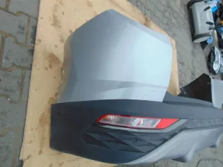 86656-N7000 Бампер задний Hyundai Tucson 4 Арт e12027147, вид 3