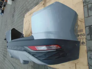 86656-N7000 Бампер задний Hyundai Tucson 4 Арт e12027147, вид 4