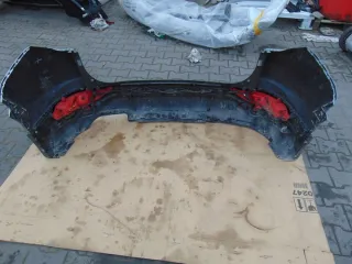 86656-N7000 Бампер задний Hyundai Tucson 4 Арт e12027147, вид 5