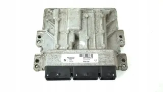 237109855R 237107137R A2C12510102 SID310 Блок управления двигателем Dacia Duster 1 Арт e12027114, вид 1