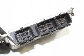 9637838780 Блок управления двигателем Citroen Xsara Арт e12026989, вид 3