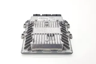 5WS40167FT Блок управления двигателем Citroen C5 2 Арт e12026955, вид 2