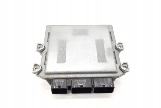 5WS40167FT Блок управления двигателем Citroen C5 2 Арт e12026955, вид 5