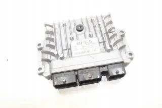 9664437280 Блок управления двигателем Citroen C5 2 Арт e12026952, вид 3