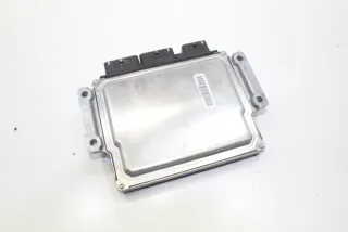 9664437280 Блок управления двигателем Citroen C5 2 Арт e12026952, вид 4