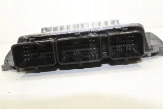 9663008280 Блок управления двигателем Citroen C5 2 Арт e12026937, вид 2