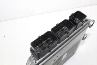 9663008280 Блок управления двигателем Citroen C5 2 Арт e12026937, вид 4