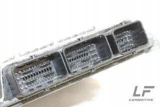 9662273180 Блок управления двигателем Citroen C5 2 Арт e12026930, вид 1
