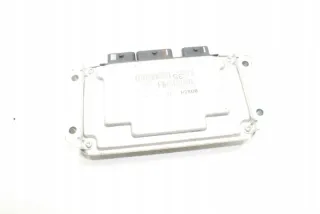9657499880 Блок управления двигателем Citroen C4 1 Арт e12026897, вид 3