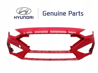 86511-G4DA0 Бампер передний Hyundai i30 PD Арт e12026882, вид 1