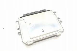 9659342280 Блок управления двигателем Citroen C4 2 Арт e12026873, вид 1