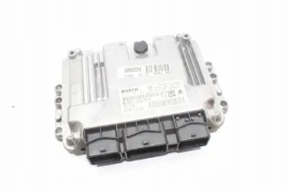 9659342280 Блок управления двигателем Citroen C4 2 Арт e12026873, вид 3