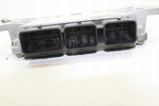 9662402080 Блок управления двигателем Citroen C4 2 Арт e12026871, вид 3