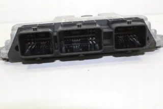 9662467480 Блок управления двигателем Citroen C4 2 Арт e12026853, вид 4