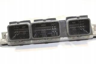 9659440380 Блок управления двигателем Citroen C4 2 Арт e12026842, вид 3