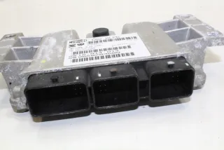 9657870480 Блок управления двигателем Citroen C4 2 Арт e12026824, вид 4