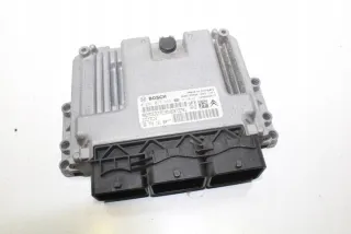 9677013180 Блок управления двигателем Citroen C3 Picasso Арт e12026806, вид 3