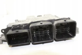 0281015849 Блок управления двигателем Citroen C3 Picasso Арт e12026800, вид 3