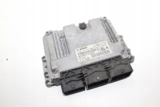 0281015849 Блок управления двигателем Citroen C3 Picasso Арт e12026800, вид 4