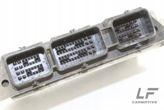 9660942380 Блок управления двигателем Citroen C3 Aircross  Арт e12026796, вид 3