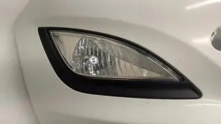 2012-2015 Бампер передний Hyundai i20 1 Арт e12026787, вид 5
