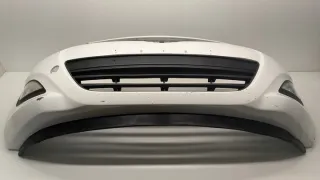 2012-2015 Бампер передний Hyundai i20 1 Арт e12026787, вид 7